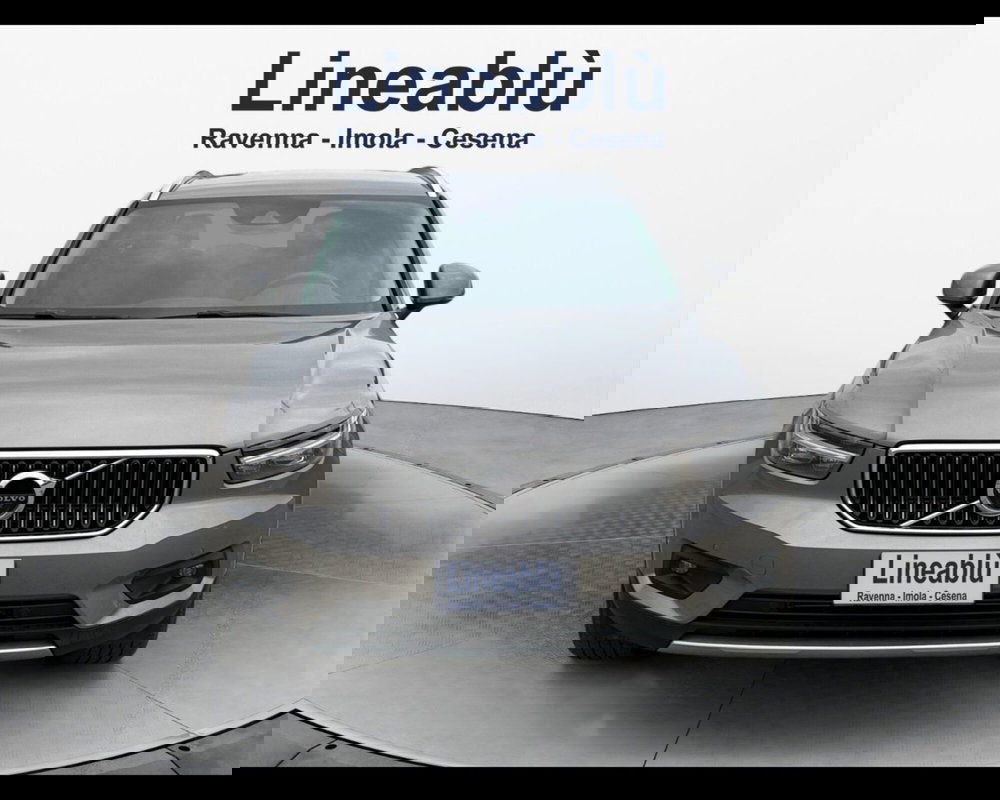 Volvo XC40 usata a Ravenna (8)