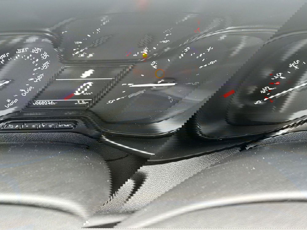 Toyota Proace City usata a Bergamo (11)