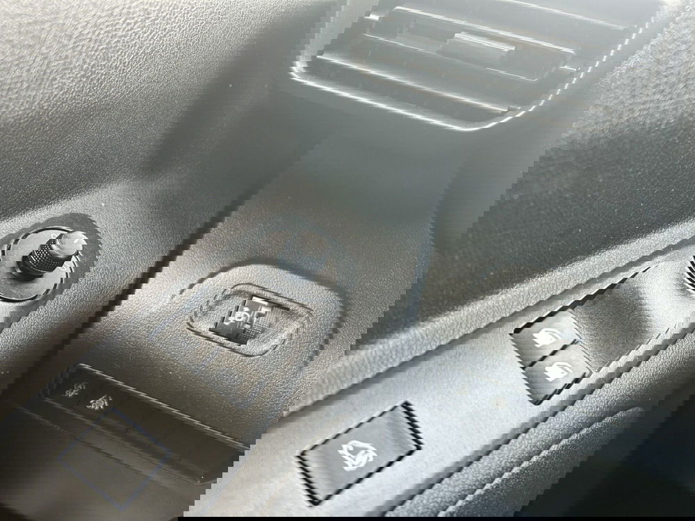 Toyota Proace City usata a Bergamo (12)