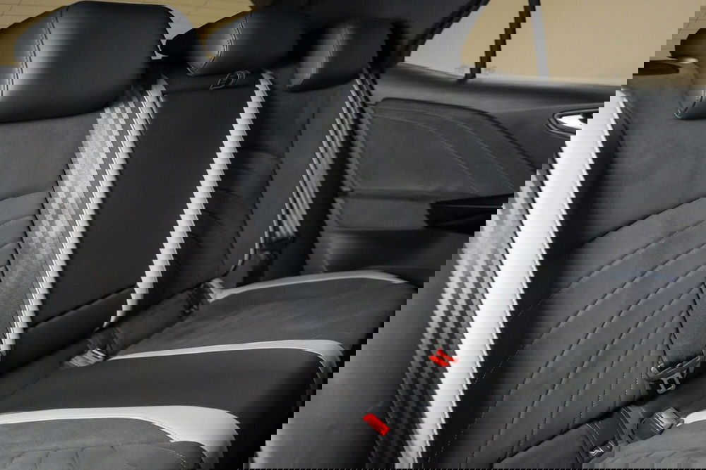 Volkswagen ID.3 usata a Varese (14)