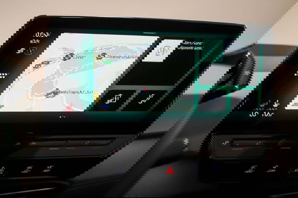 Volkswagen ID.3 usata a Varese (15)