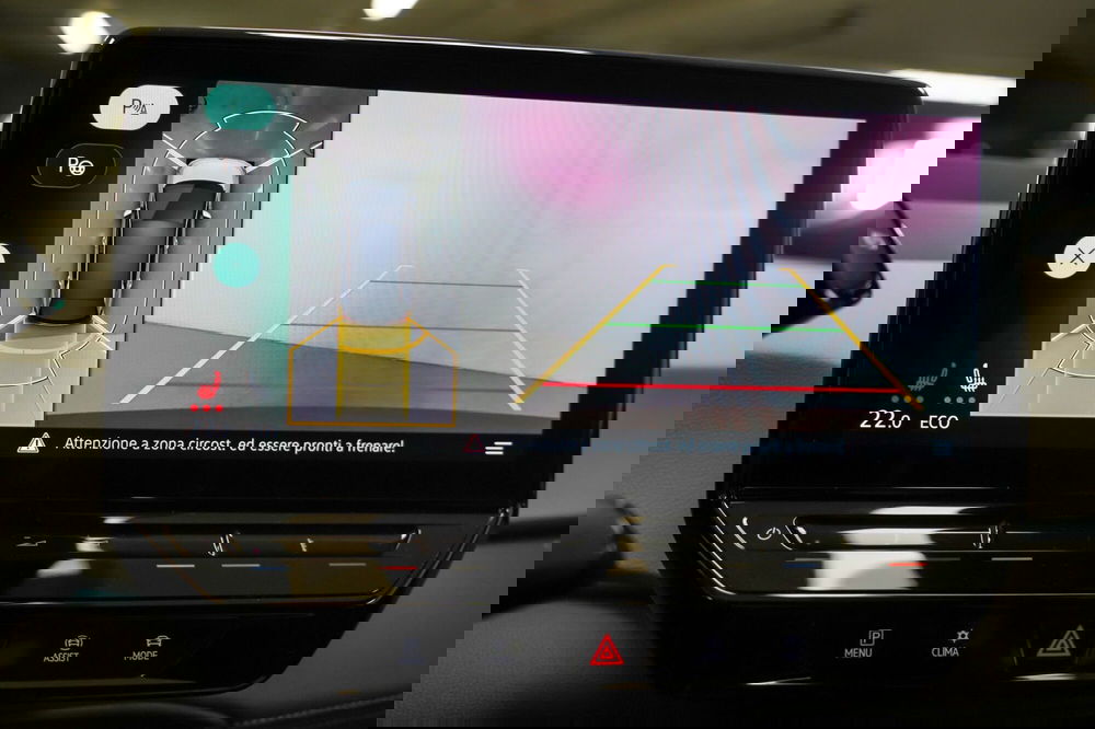 Volkswagen ID.3 usata a Varese (16)