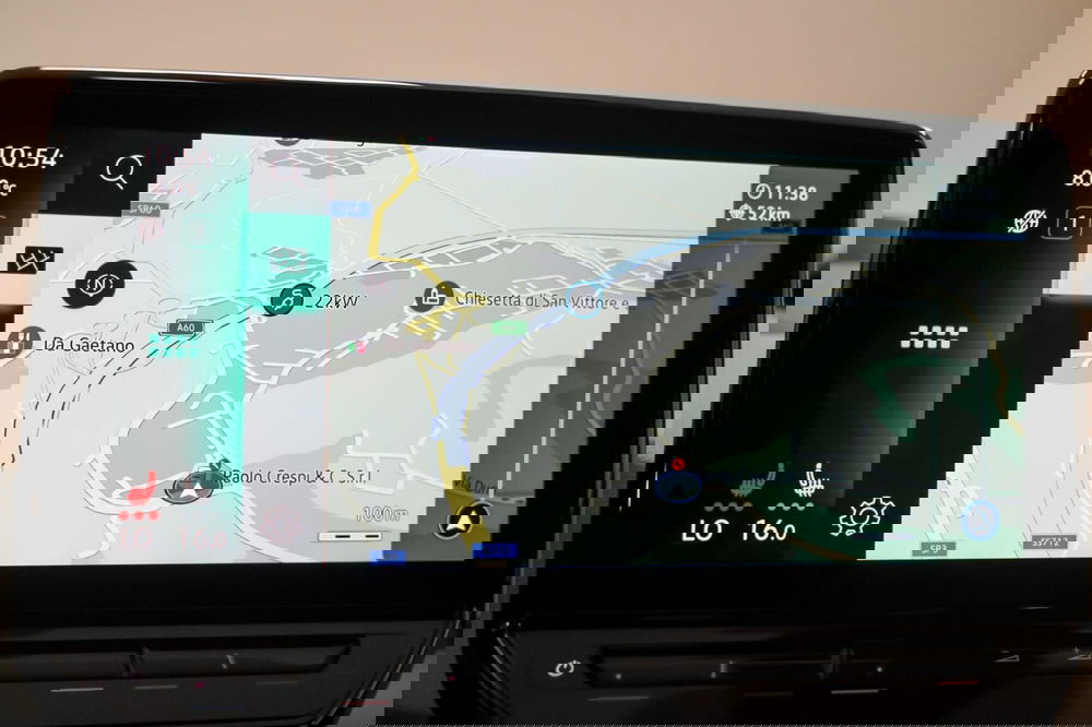 Volkswagen ID.3 usata a Varese (17)