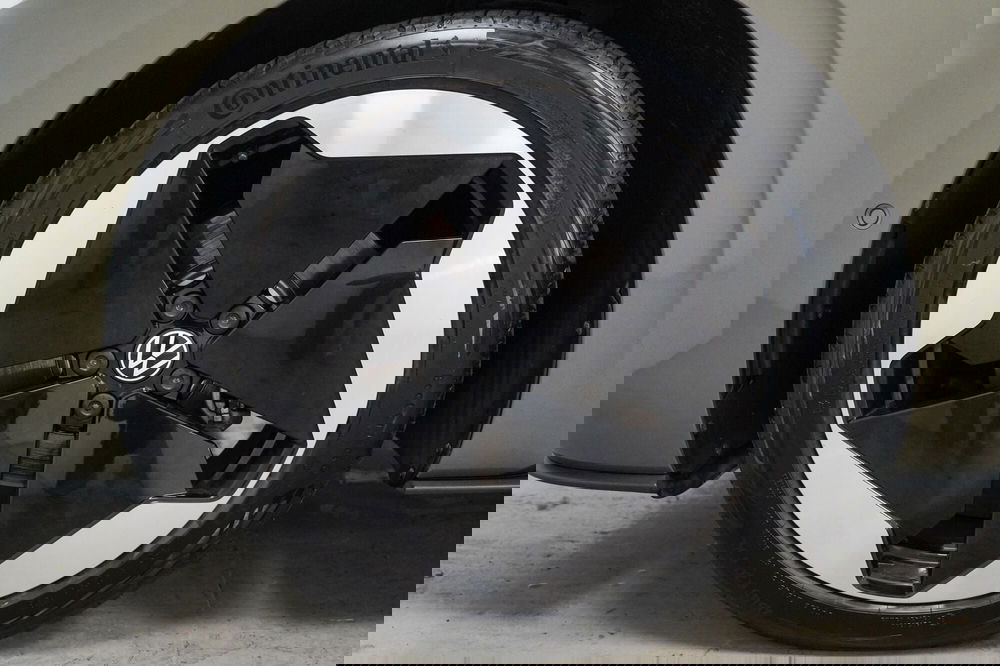 Volkswagen ID.3 usata a Varese (7)