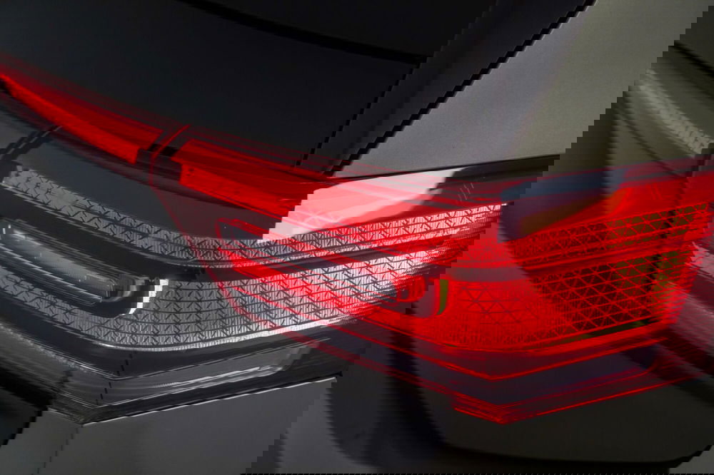 Volkswagen ID.3 usata a Varese (9)