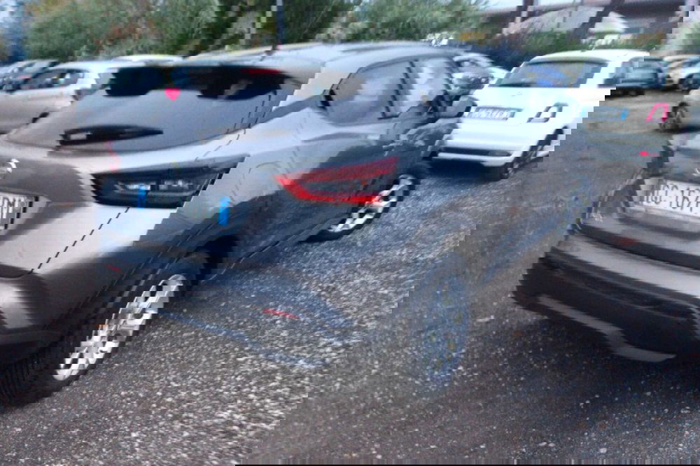 Nissan Juke usata a Firenze (4)