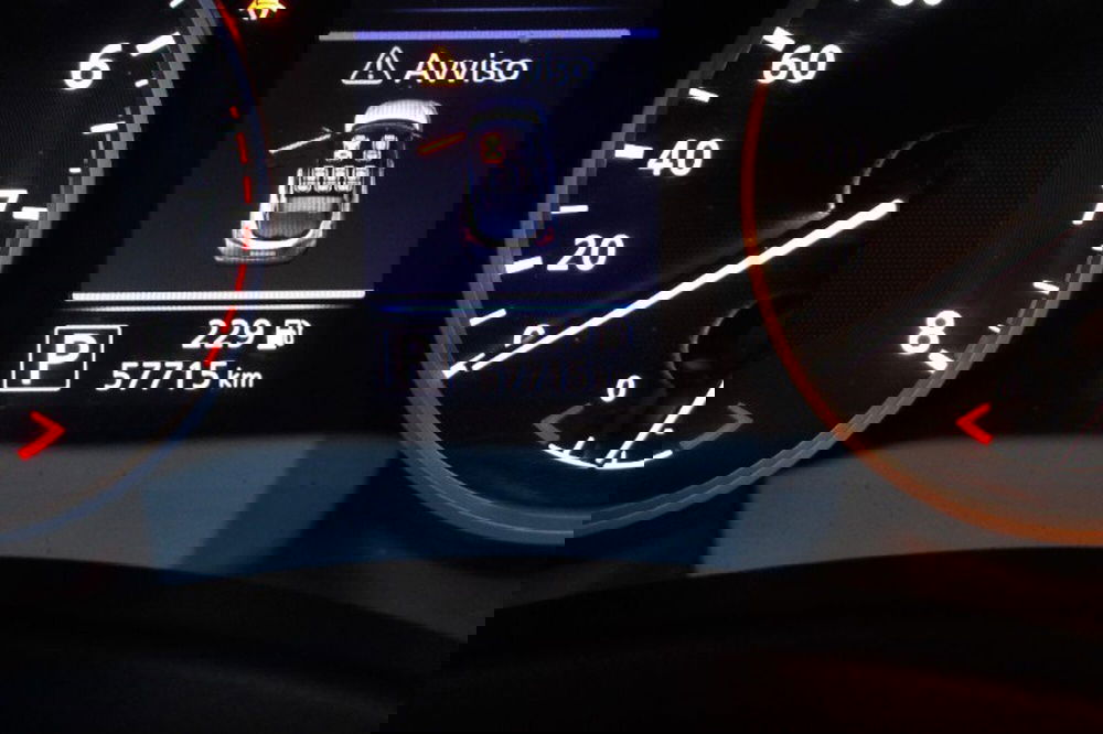 Nissan Juke usata a Firenze (5)