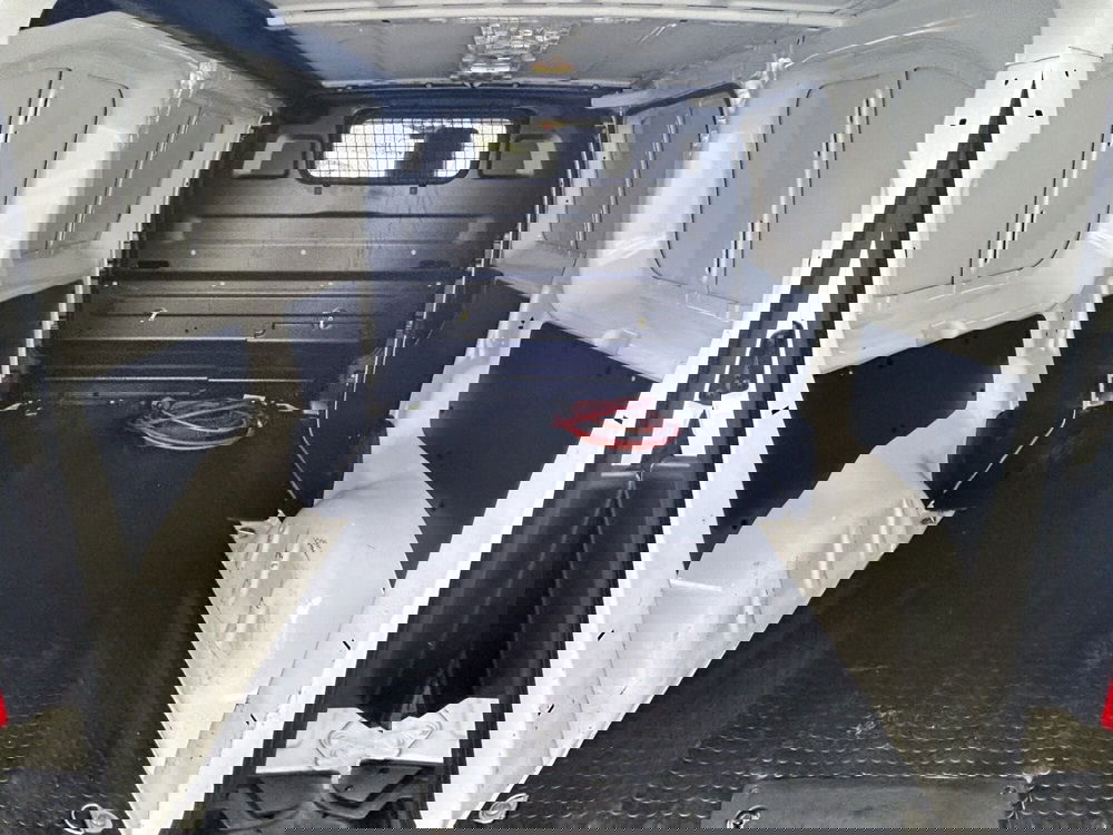 Toyota Proace usata a Bergamo (12)