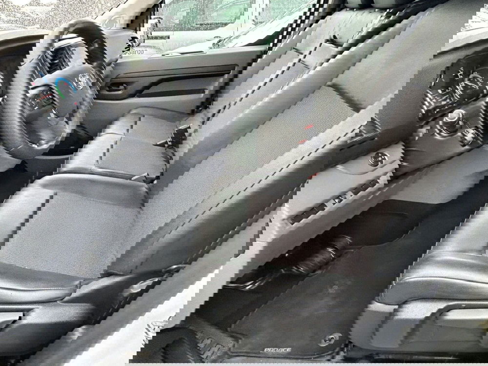 Toyota Proace usata a Bergamo (8)