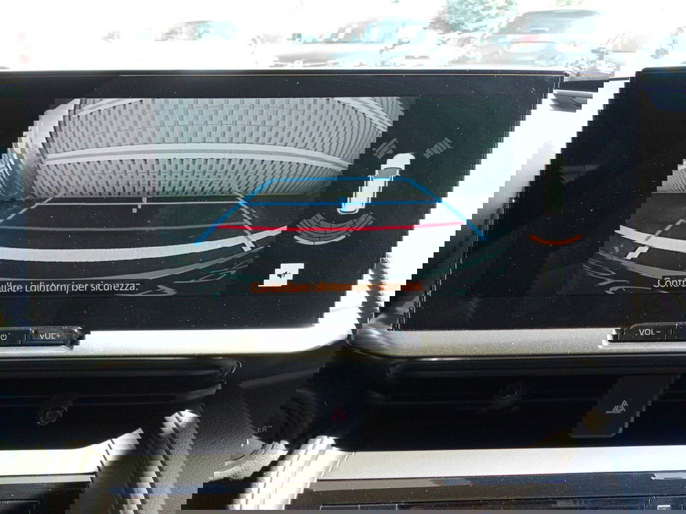 Toyota Toyota C-HR usata a Bergamo (16)