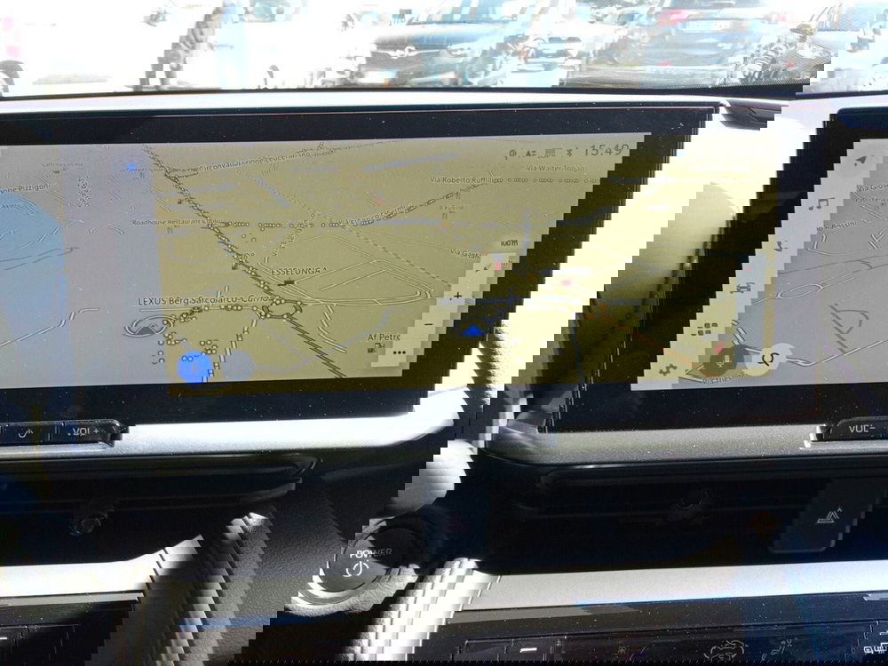 Toyota Toyota C-HR usata a Bergamo (17)