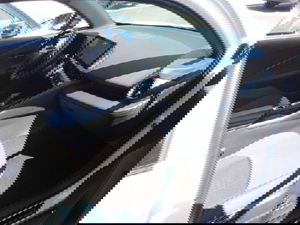 Toyota Toyota C-HR usata a Bergamo (5)