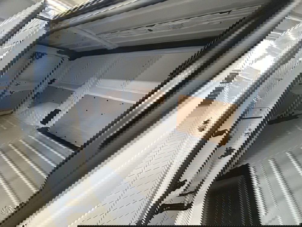 Toyota Proace nuova a Bergamo (11)