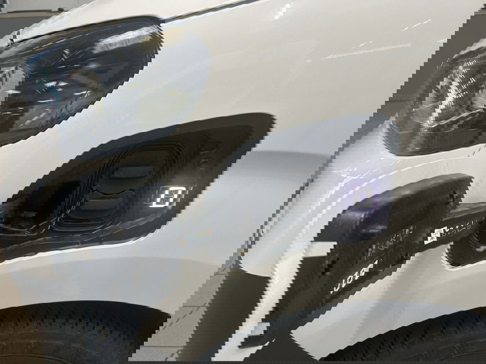 Toyota Proace nuova a Bergamo (14)