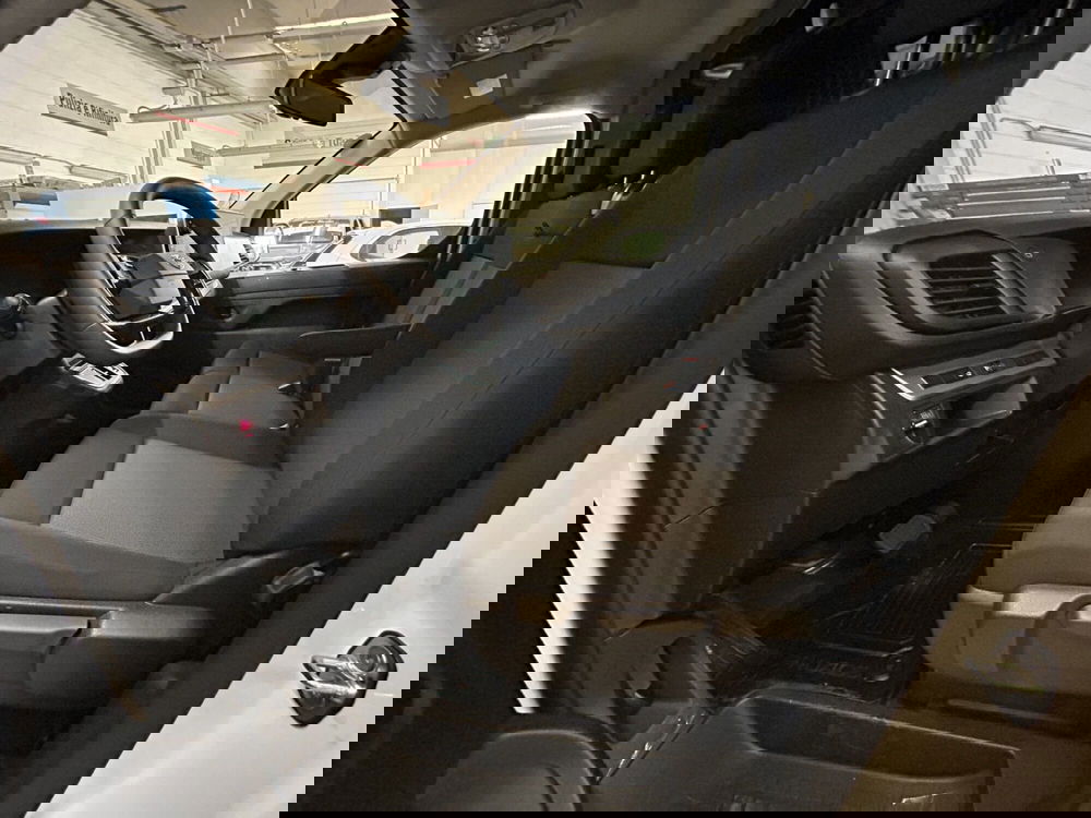 Toyota Proace nuova a Bergamo (5)