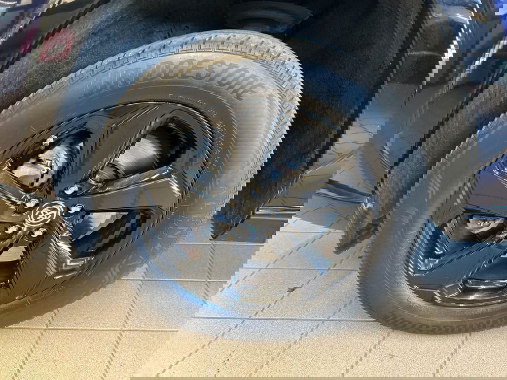 Toyota Rav4 usata a Bergamo (14)