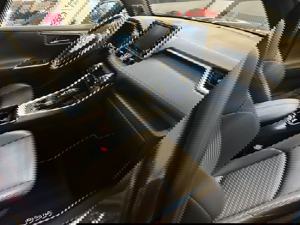 Toyota Rav4 usata a Bergamo (7)