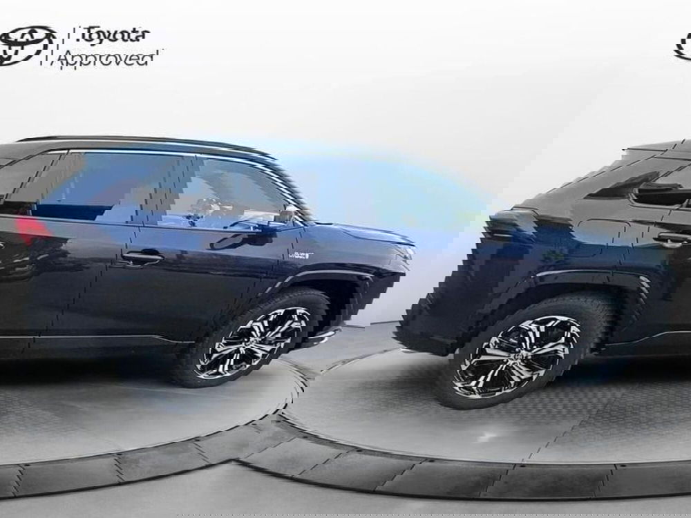 Toyota Rav4 usata a Bergamo (14)