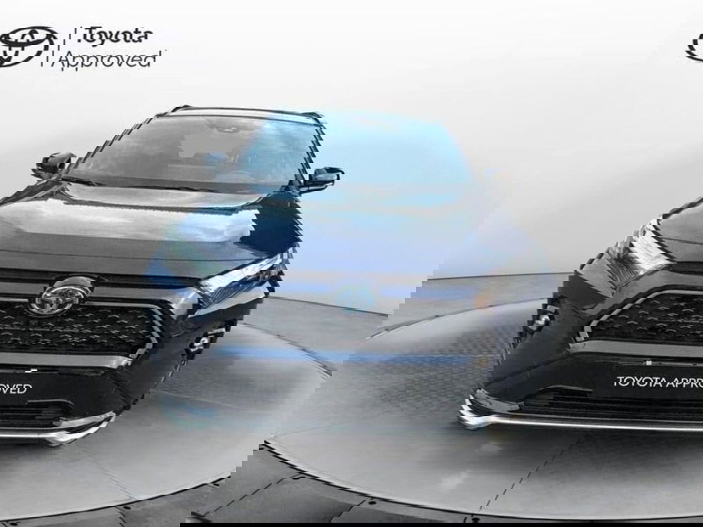 Toyota Rav4 usata a Bergamo (5)