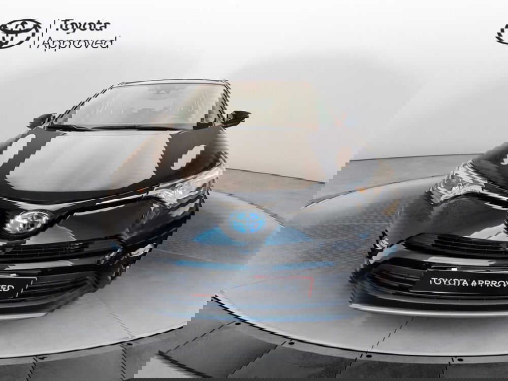 Toyota Rav4 usata a Bergamo (5)