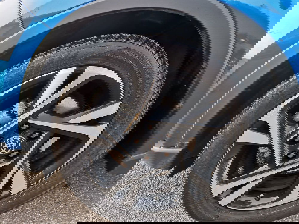 Toyota Toyota C-HR usata a Bergamo (15)