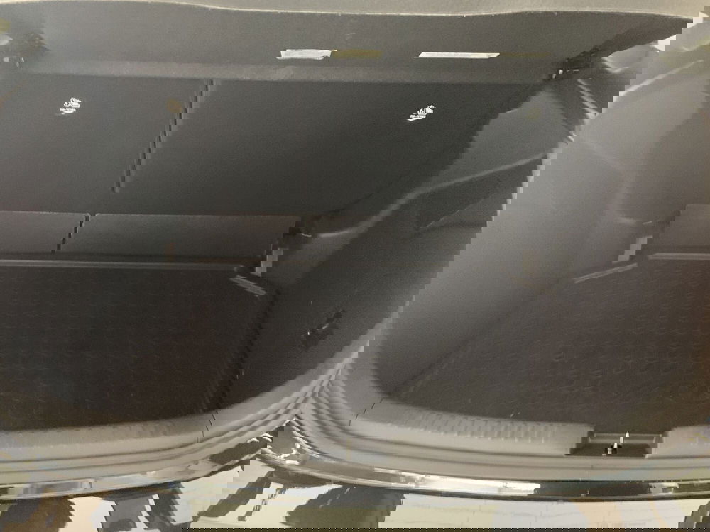 Toyota Yaris usata a Bergamo (11)