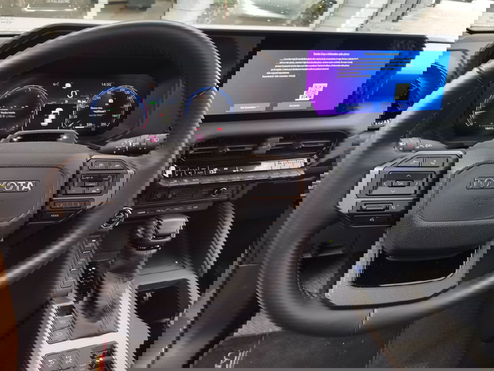 Toyota Land Cruiser usata a Bergamo (10)