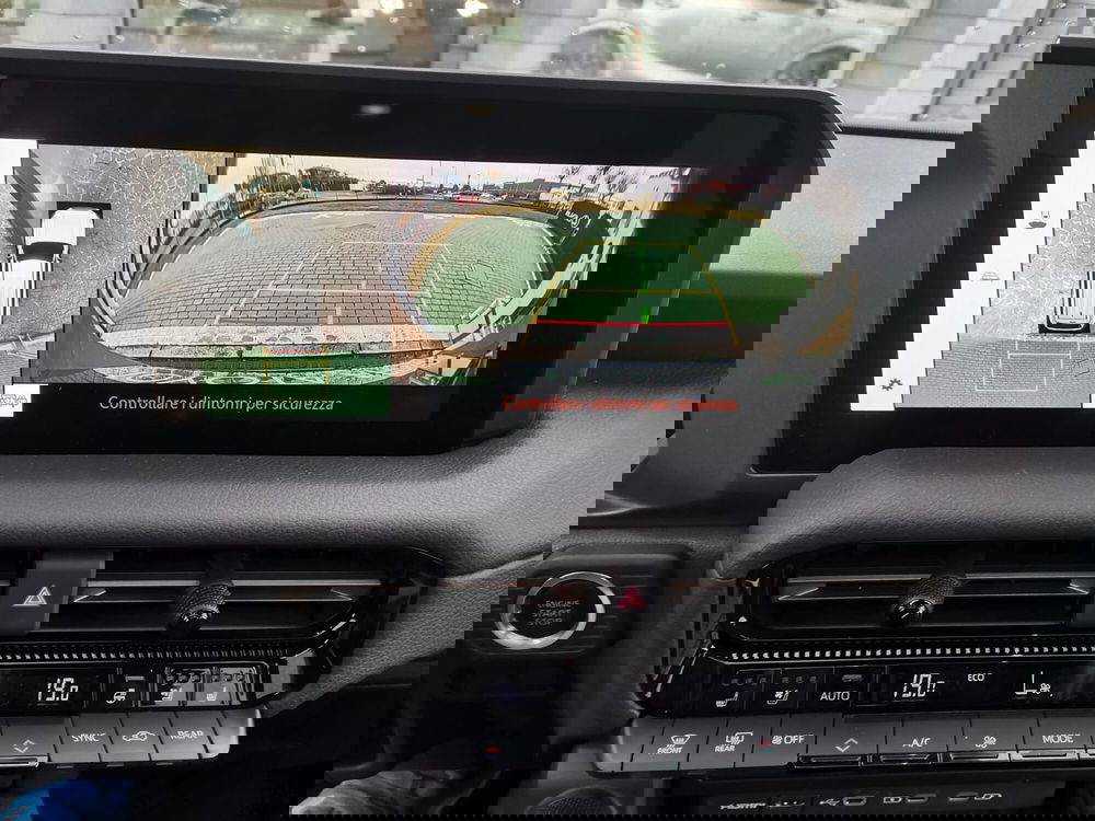 Toyota Land Cruiser usata a Bergamo (17)