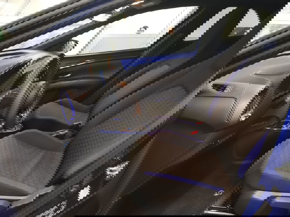 Toyota Aygo X usata a Bergamo (12)