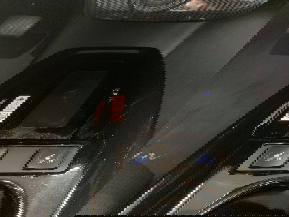 Toyota Prius Plug-in usata a Bergamo (20)