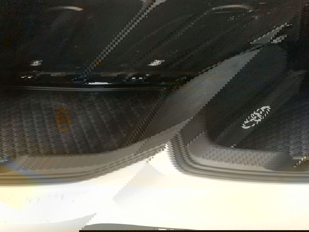 Toyota Aygo X usata a Bergamo (10)