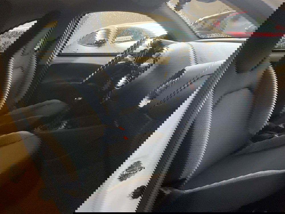 Toyota Aygo X usata a Bergamo (7)