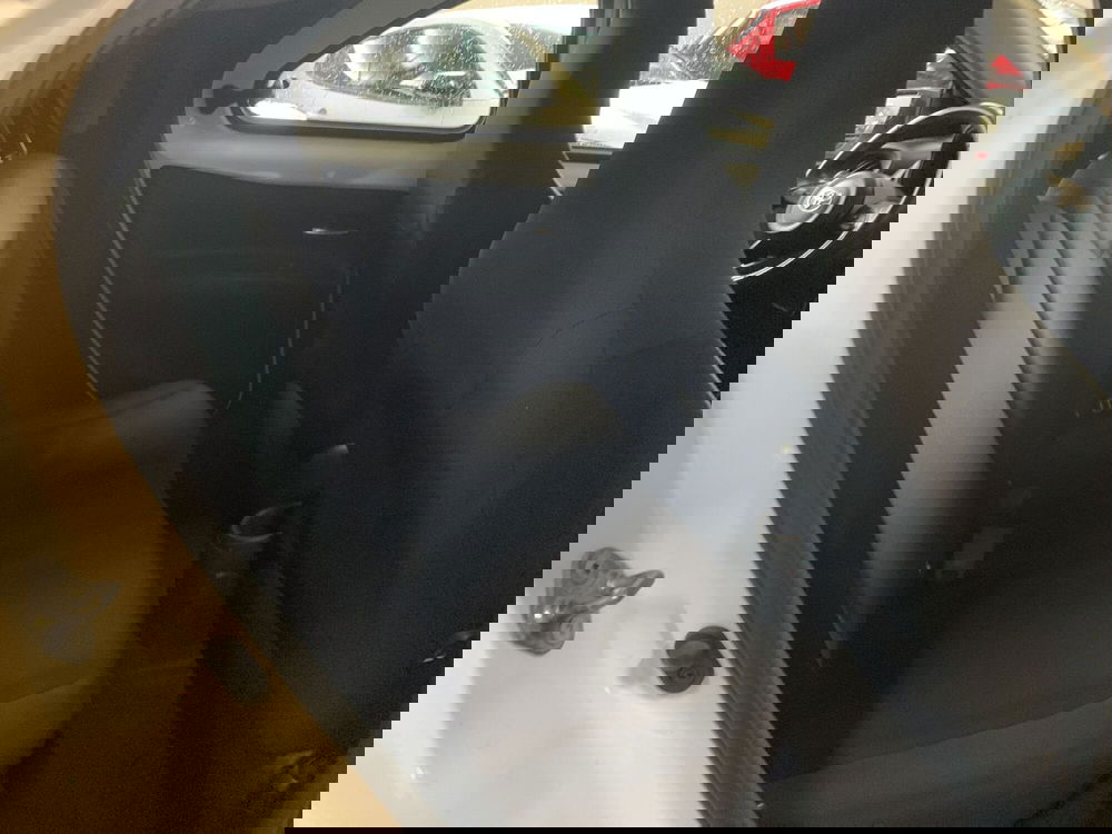 Toyota Aygo X usata a Bergamo (8)