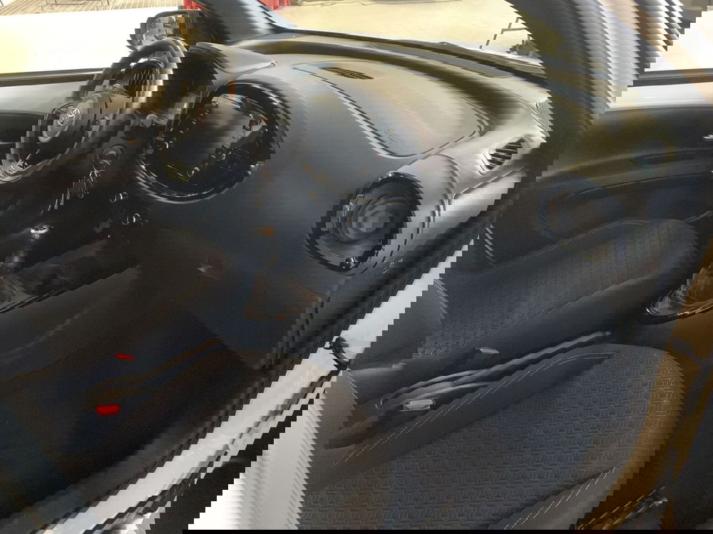 Toyota Aygo X usata a Bergamo (6)