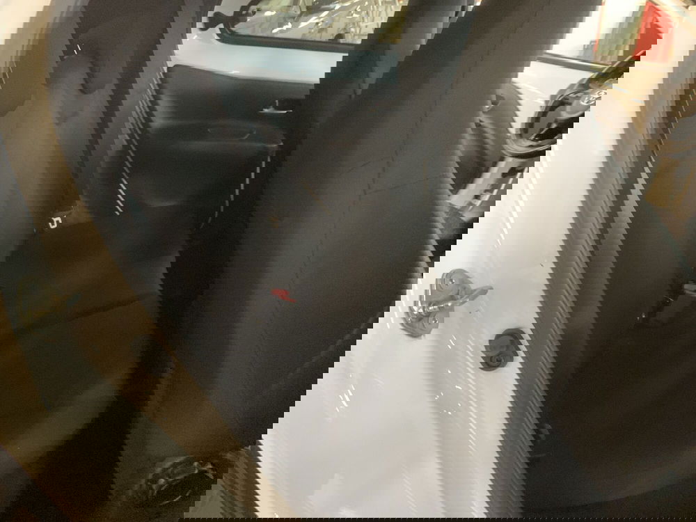 Toyota Aygo X usata a Bergamo (8)
