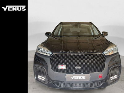 Sportequipe Sportequipe 6 Sportequipe 6 1.5 turbo Gpl 149cv cvt nuova a Monza