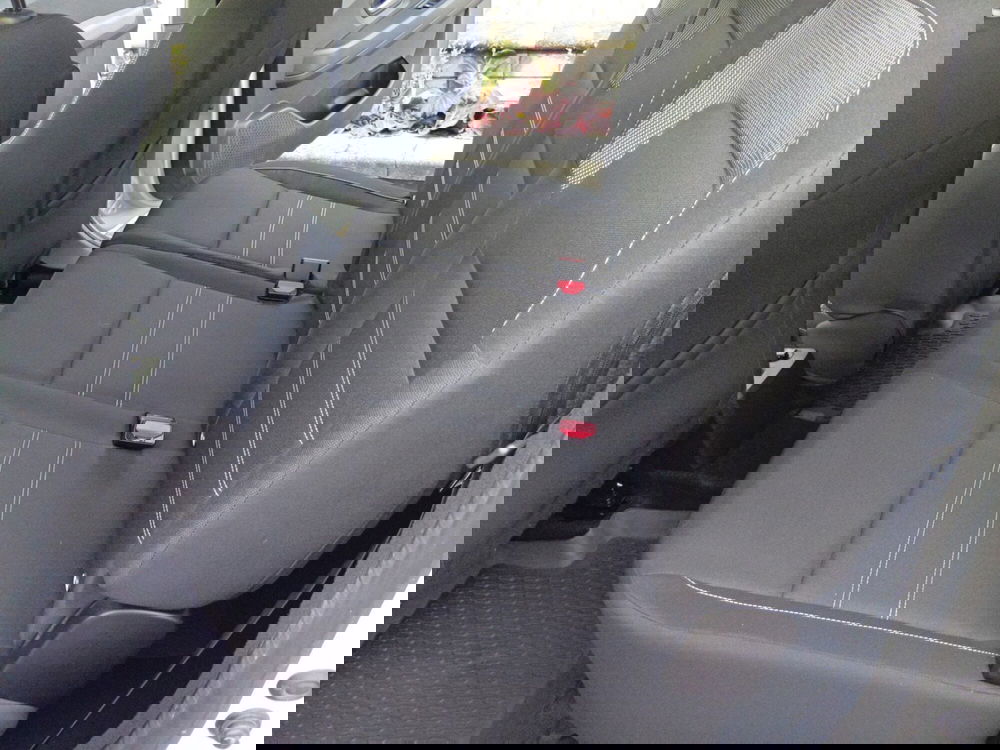 Dacia Jogger usata a Brescia (10)