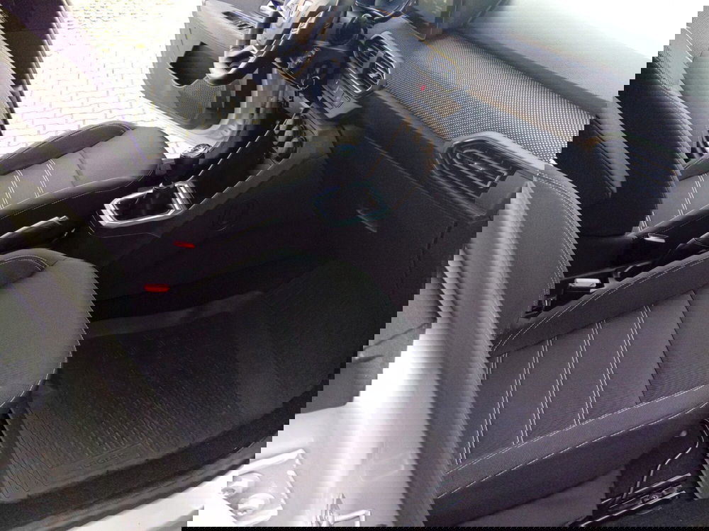 Dacia Jogger usata a Brescia (11)