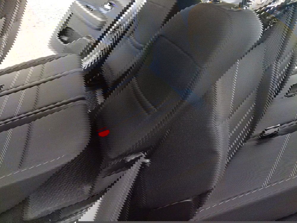 Dacia Jogger usata a Brescia (12)