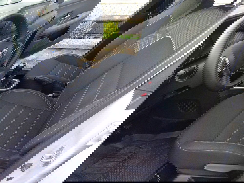 Dacia Jogger usata a Brescia (9)