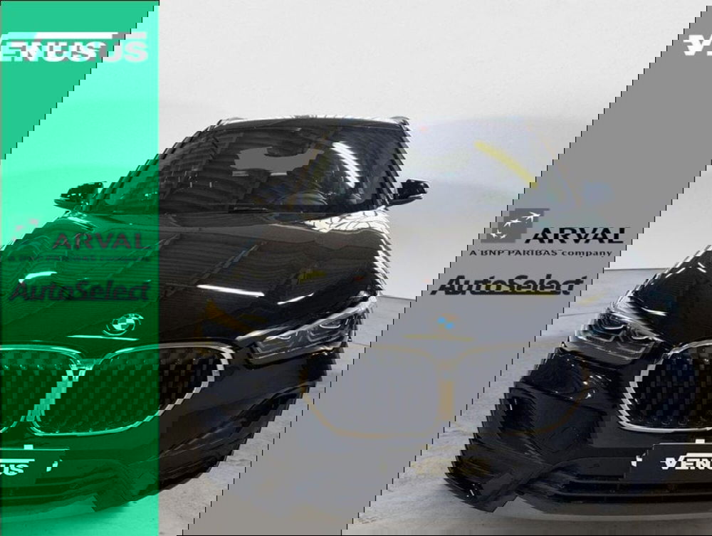 BMW X1 usata a Monza e Brianza