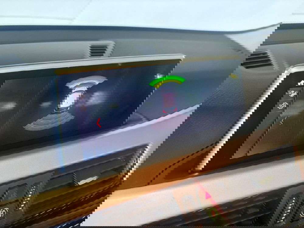 BMW X1 usata a Monza e Brianza (10)
