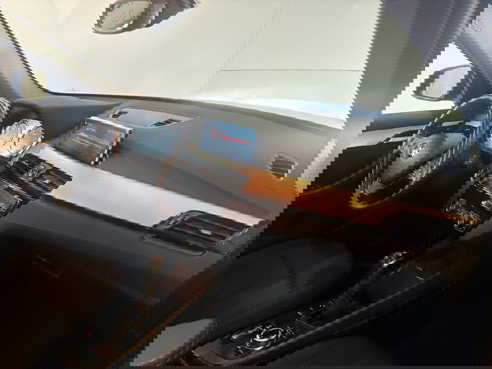 BMW X1 usata a Monza e Brianza (14)