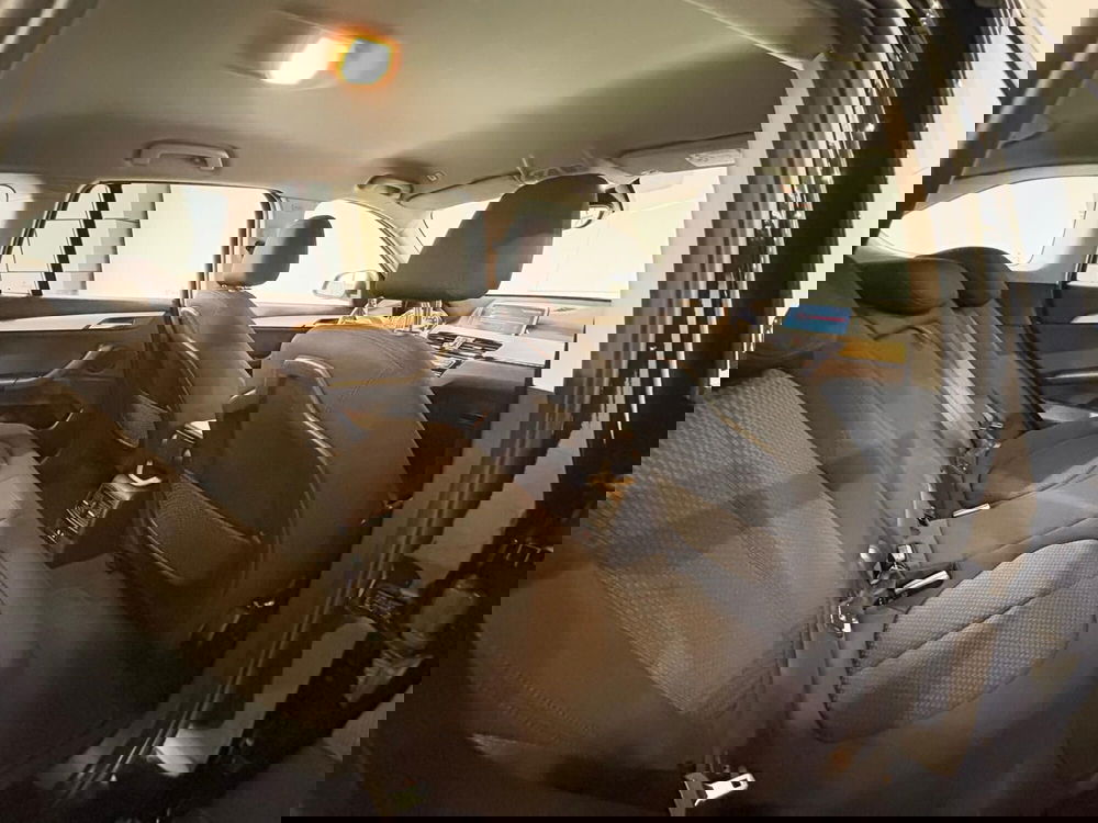 BMW X1 usata a Monza e Brianza (16)