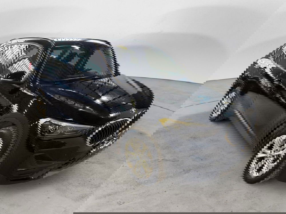 BMW X1 usata a Monza e Brianza (17)