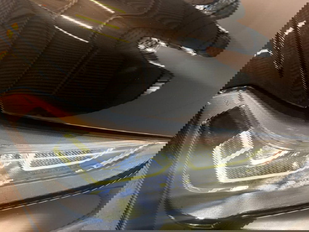 BMW X1 usata a Monza e Brianza (18)