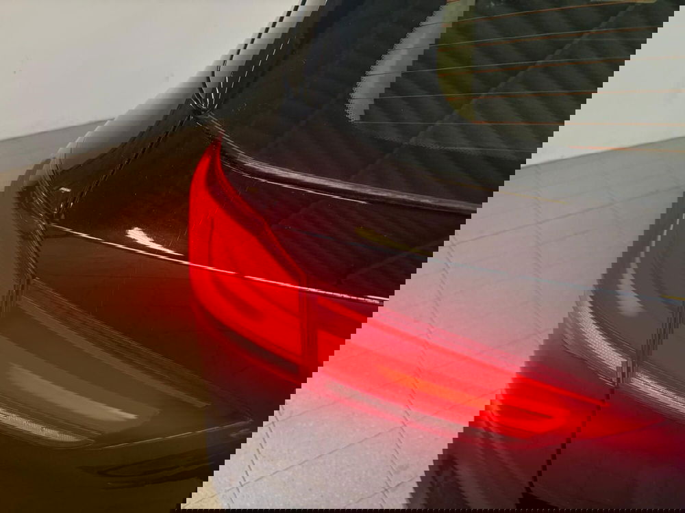 BMW X1 usata a Monza e Brianza (19)