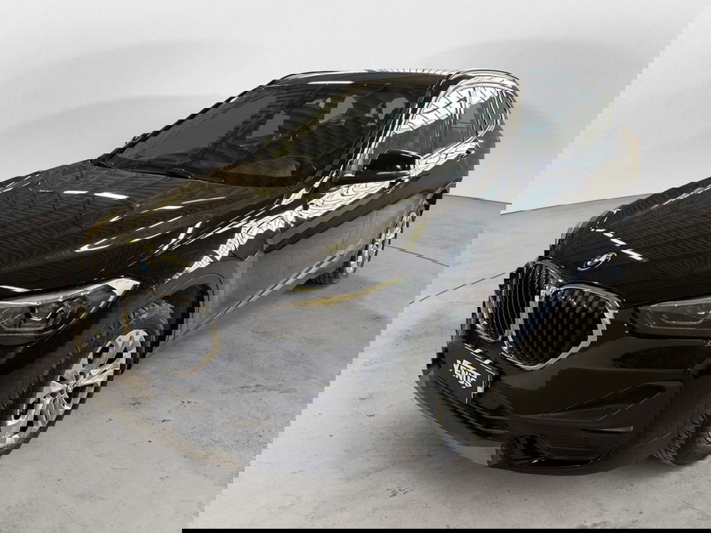 BMW X1 usata a Monza e Brianza (2)