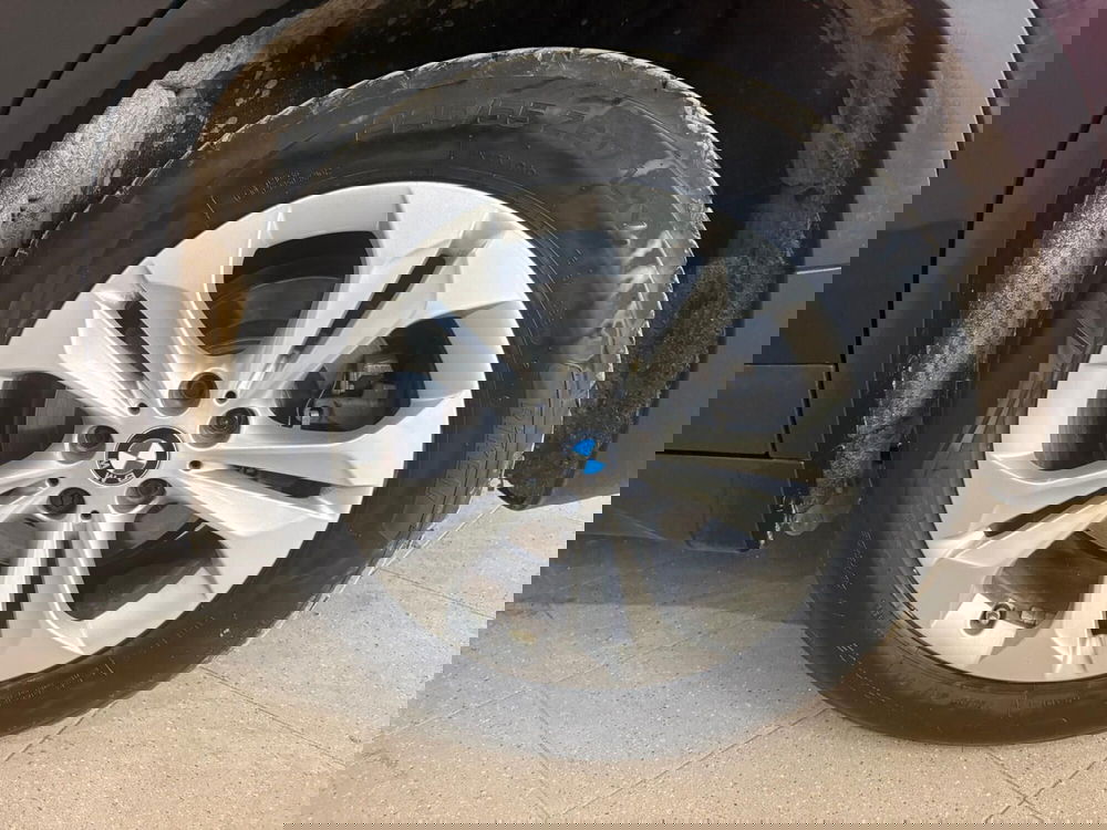 BMW X1 usata a Monza e Brianza (20)