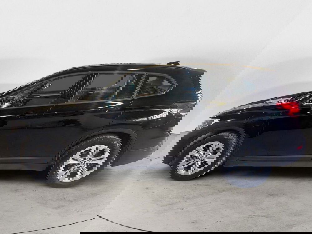 BMW X1 usata a Monza e Brianza (3)
